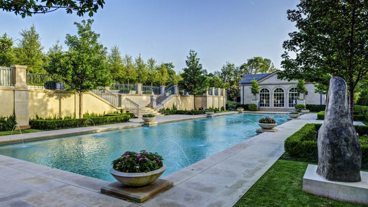 Dallas Residential Landscaping Services Company | Southern Botanical