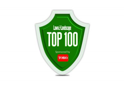 lawn landscape top 100 | Dallas Landscaper