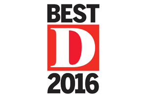 Best of Big D 2016 | Dallas Landscaping Services