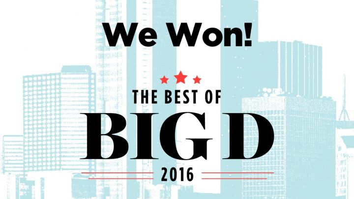 D Home Magazine: Southern Botanical "Editor's Choice" in Best Yard Care | Dallas Landscaper