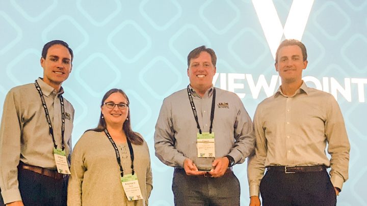 Southern Botanical Wins Top Honors from ViewPoint | Dallas Landscaping Services Company