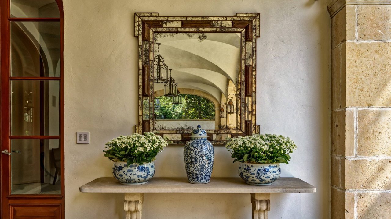 Highland Park Property | Landscape Design Services by Southern Botanical