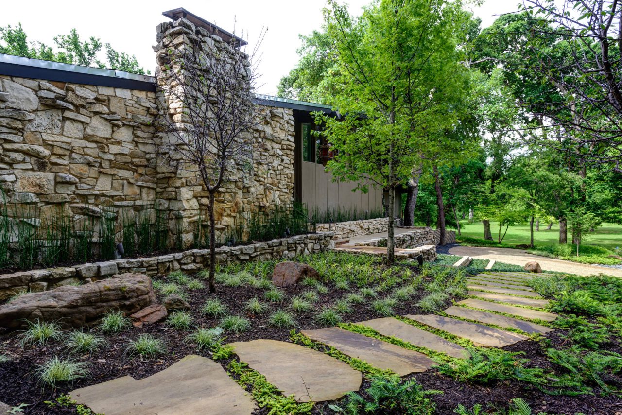 East Dallas Property | Residential Landscaping Company in Dallas, Texas