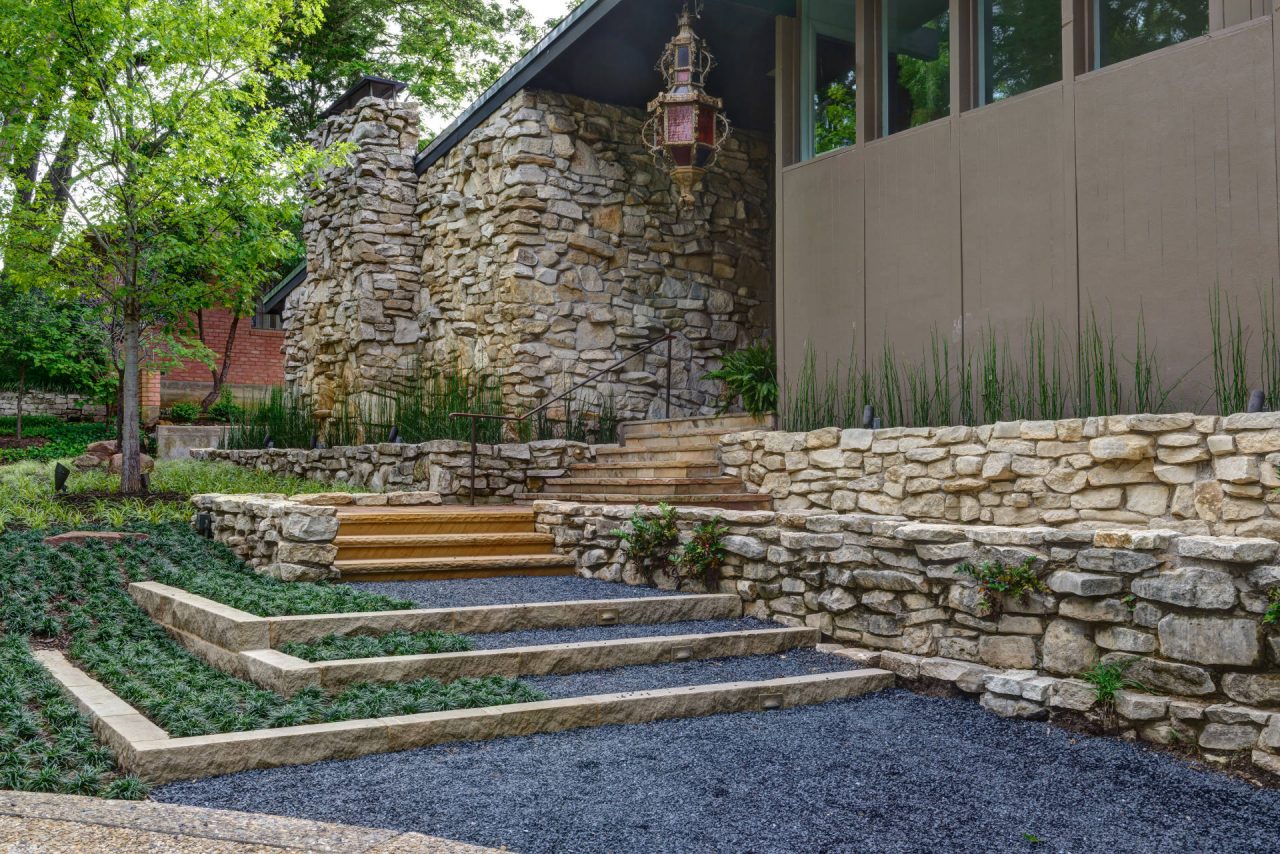 East Dallas Property | Residential Landscaping Company in Dallas, Texas