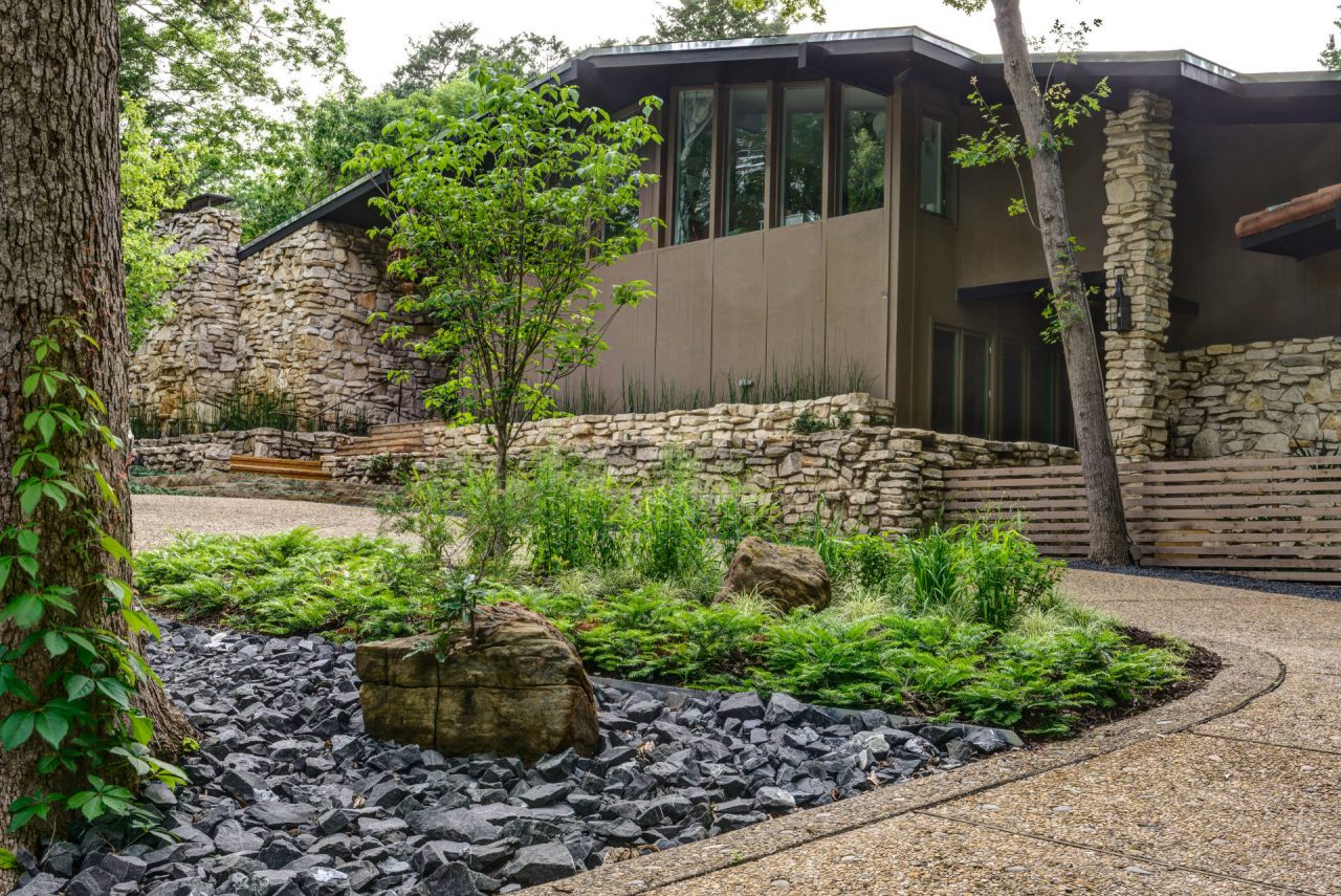 East Dallas Property | Residential Landscaping Company in Dallas, Texas