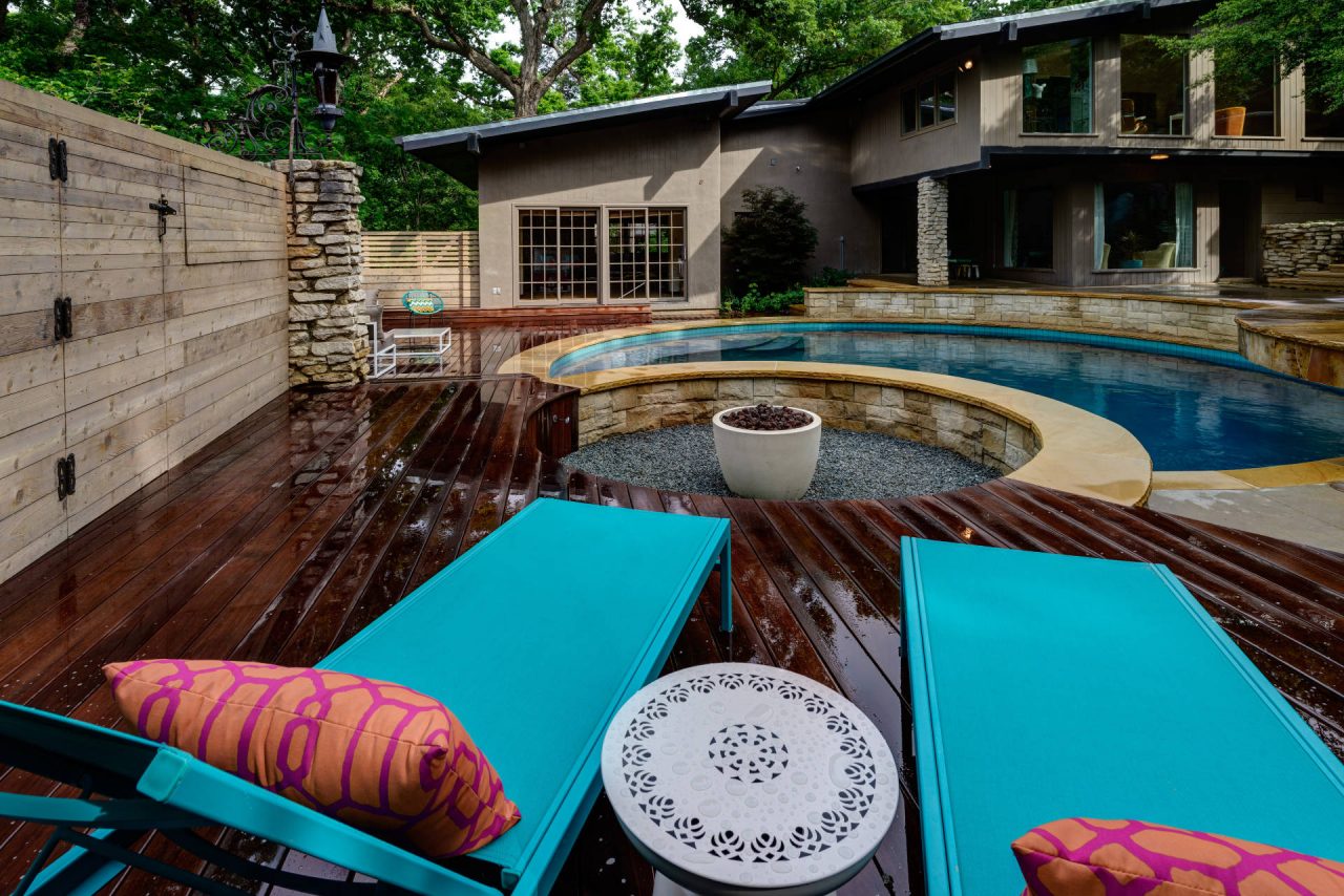 East Dallas Property | Dallas Residential Landscaping Company