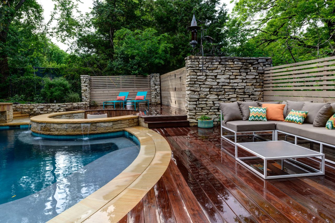 East Dallas Property | Dallas Residential Landscaping Company