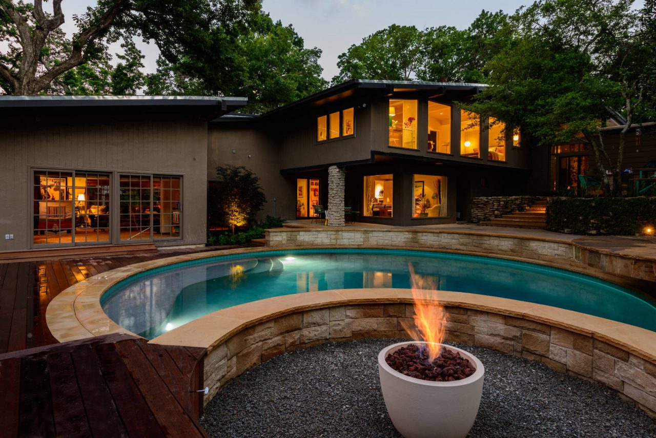 East Dallas Property | Residential Landscaping Services in Dallas, TX