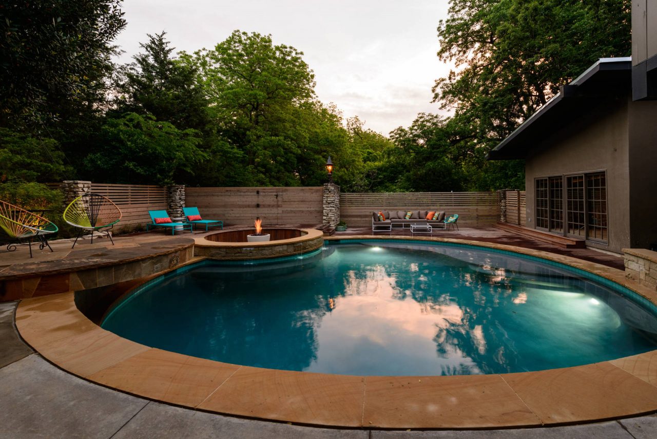 East Dallas Property | Residential Landscaping Services in Dallas