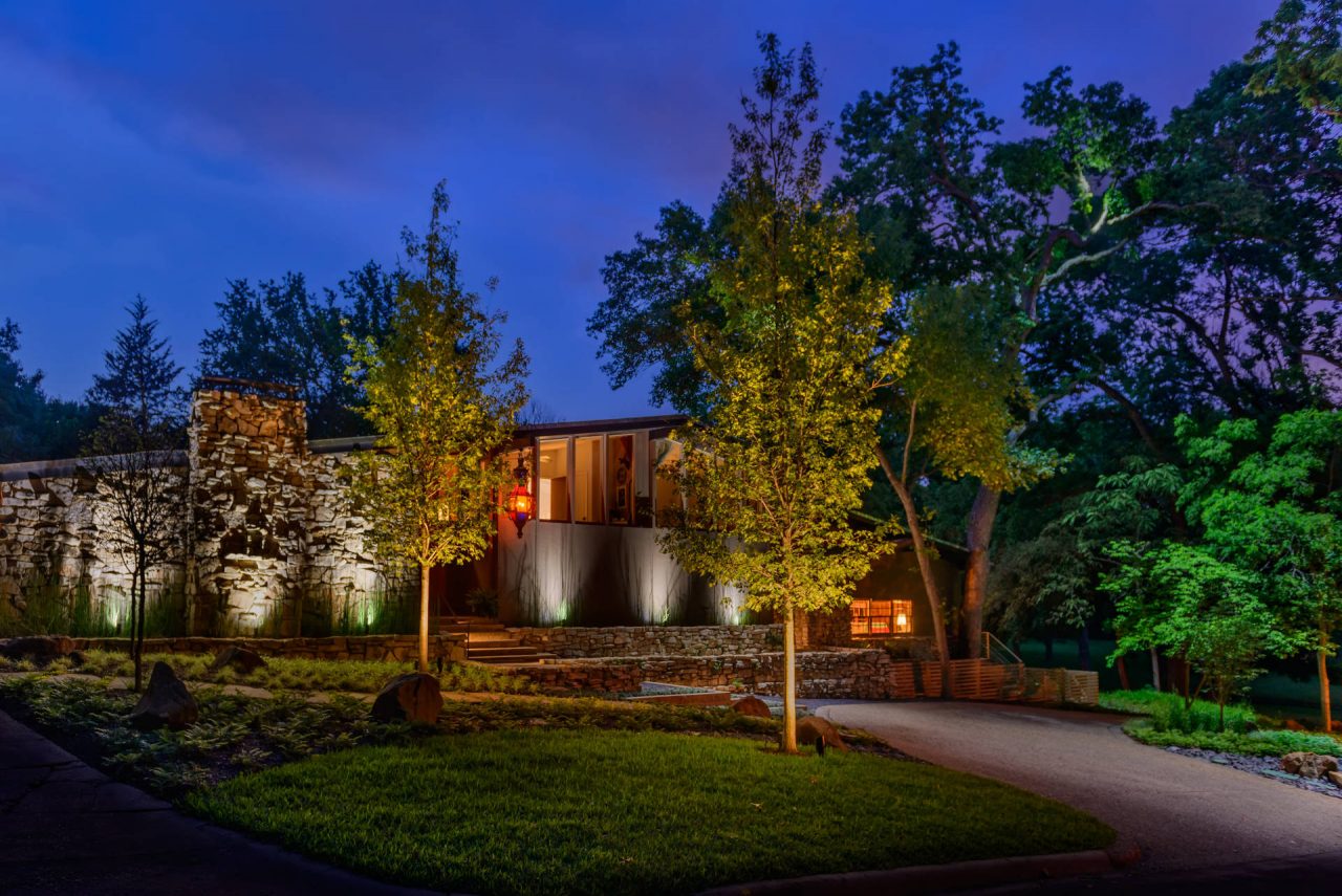 East Dallas Property | Residential Landscape Companies in Dallas, Texas