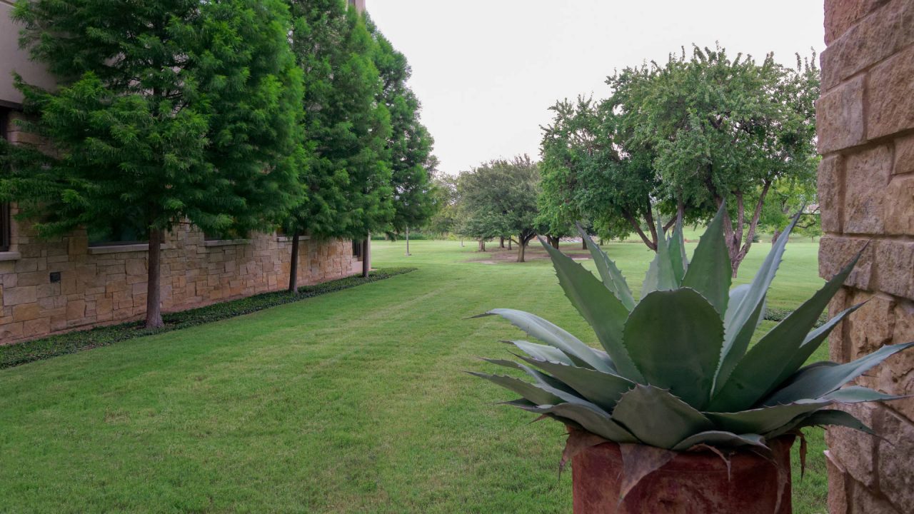 Commercial Landscaping by Southern Botanical | Commercial Landscaping Services Company in Dallas, TX