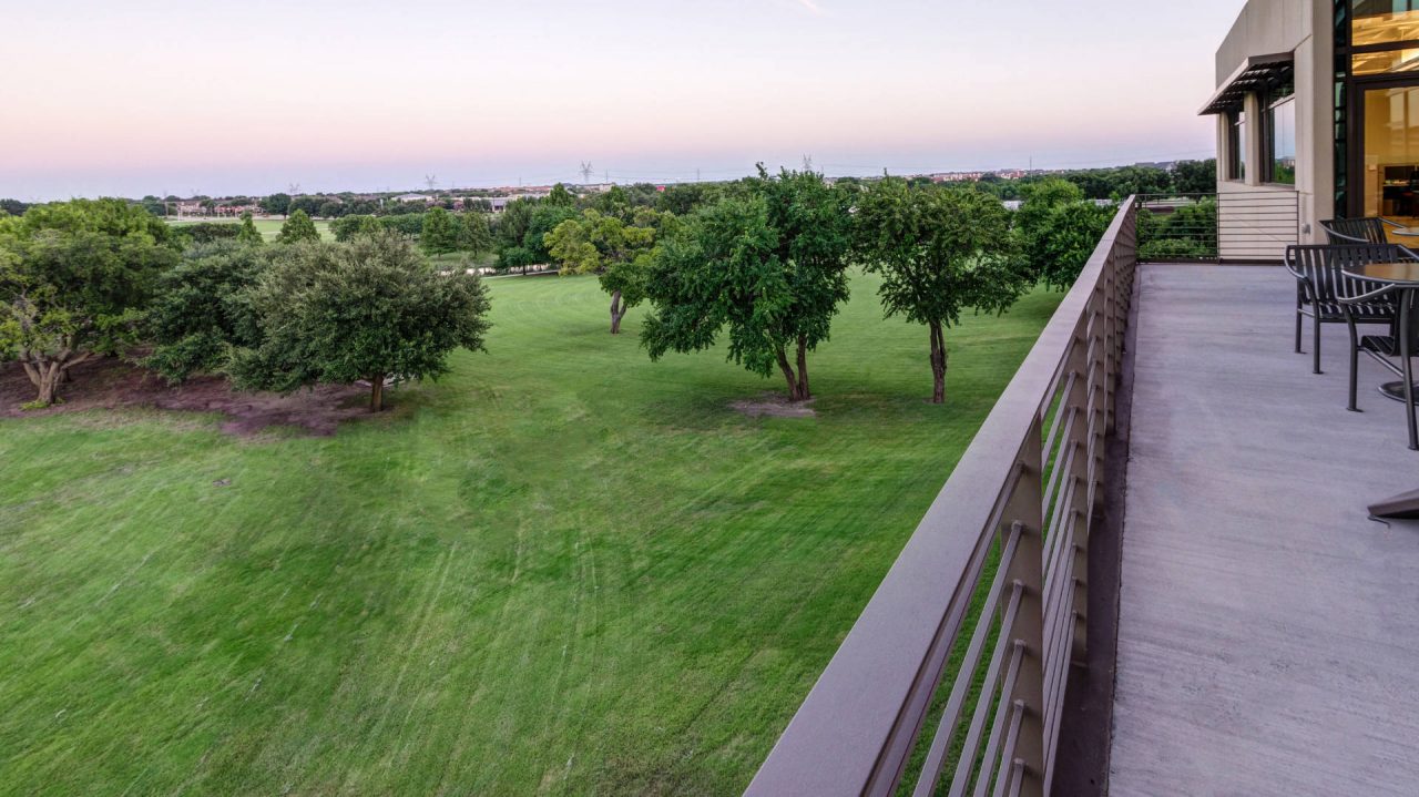 Commercial Landscaping by Southern Botanical | Dallas Commercial Landscaping Services Company