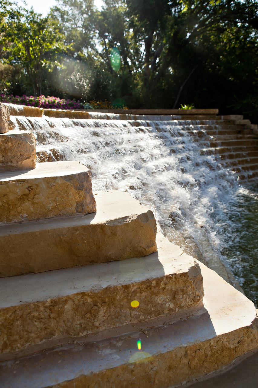 Park Cities Grand Estate | Dallas Residential Landscaper
