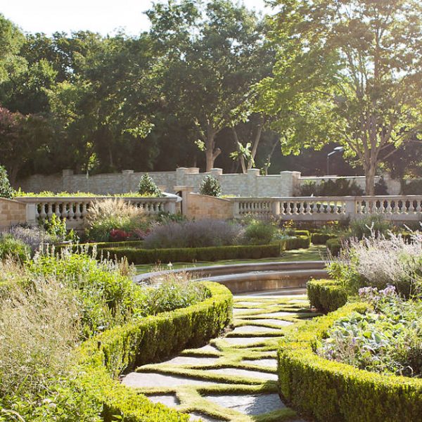 Park Cities Grand Estate | Residential Landscaping Services Company in Dallas, TX