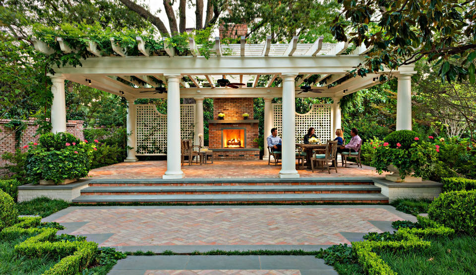 Our Vision | Ft Worth and Dallas, TX Landscaping Services Experts | Southern Botanical