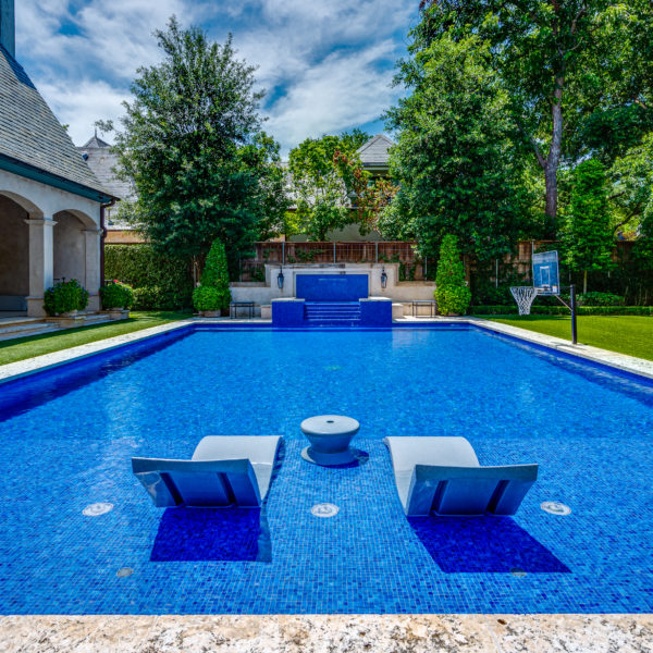 Park Lane Estate | Residential Landscaping Services | Southern Botanical