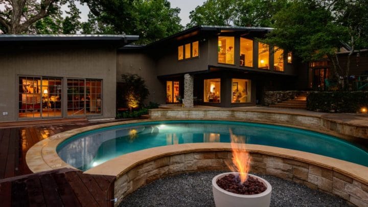 Pool Winterization FAQs | Landscape Contractor in Dallas | Southern Botanical