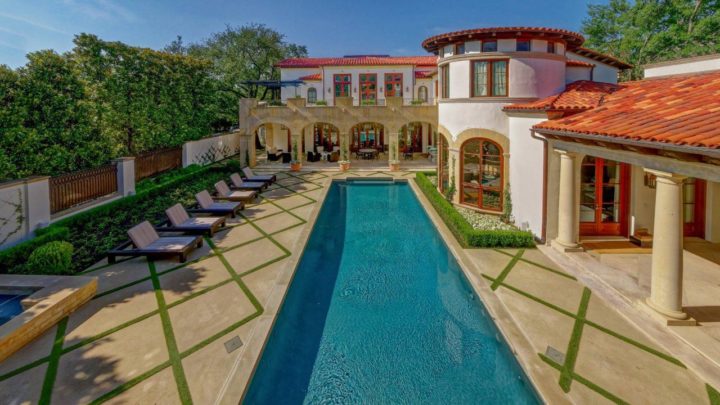 Maintaining Your Outdoor Hardscape | Hardscape Dallas | Southern Botanical