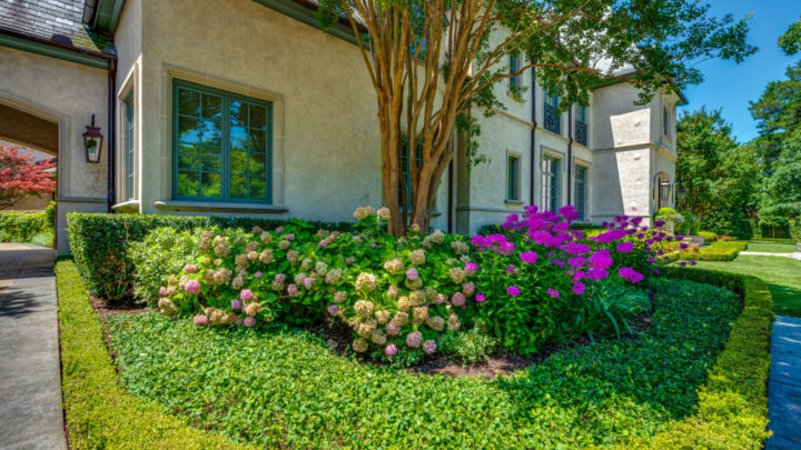 Landscpaing Trends and Tips for 2020 | Dallas Landscaping Company in Texas