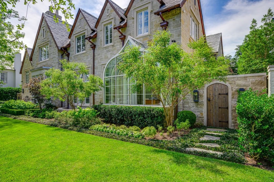 Landscaping trends for 2020 | Dallas Landscape Experts | Southern Botanical
