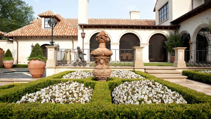 Your Spring Lawn Maintenance Guide | Spring Landscaping Tips | Southern Botanical