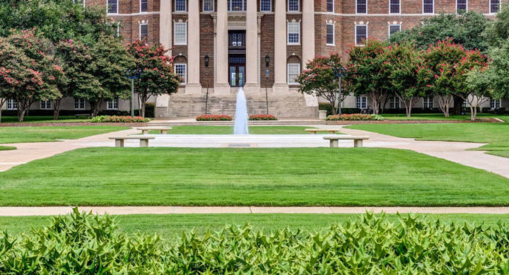 dallas commercial maintenance services southern botanical