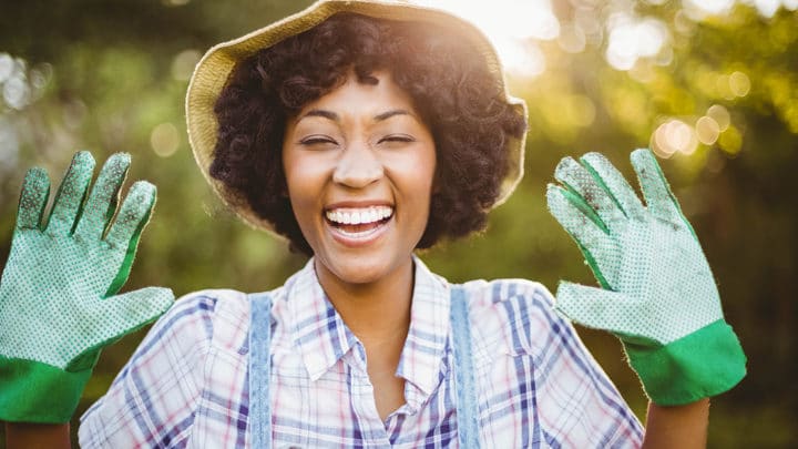 The Health Benefits of Gardening | Dallas Landscaping Company | Southern Botanical