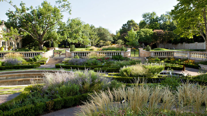 Time to Prepare Your Landscape for Spring | Dallas Landscaping Services