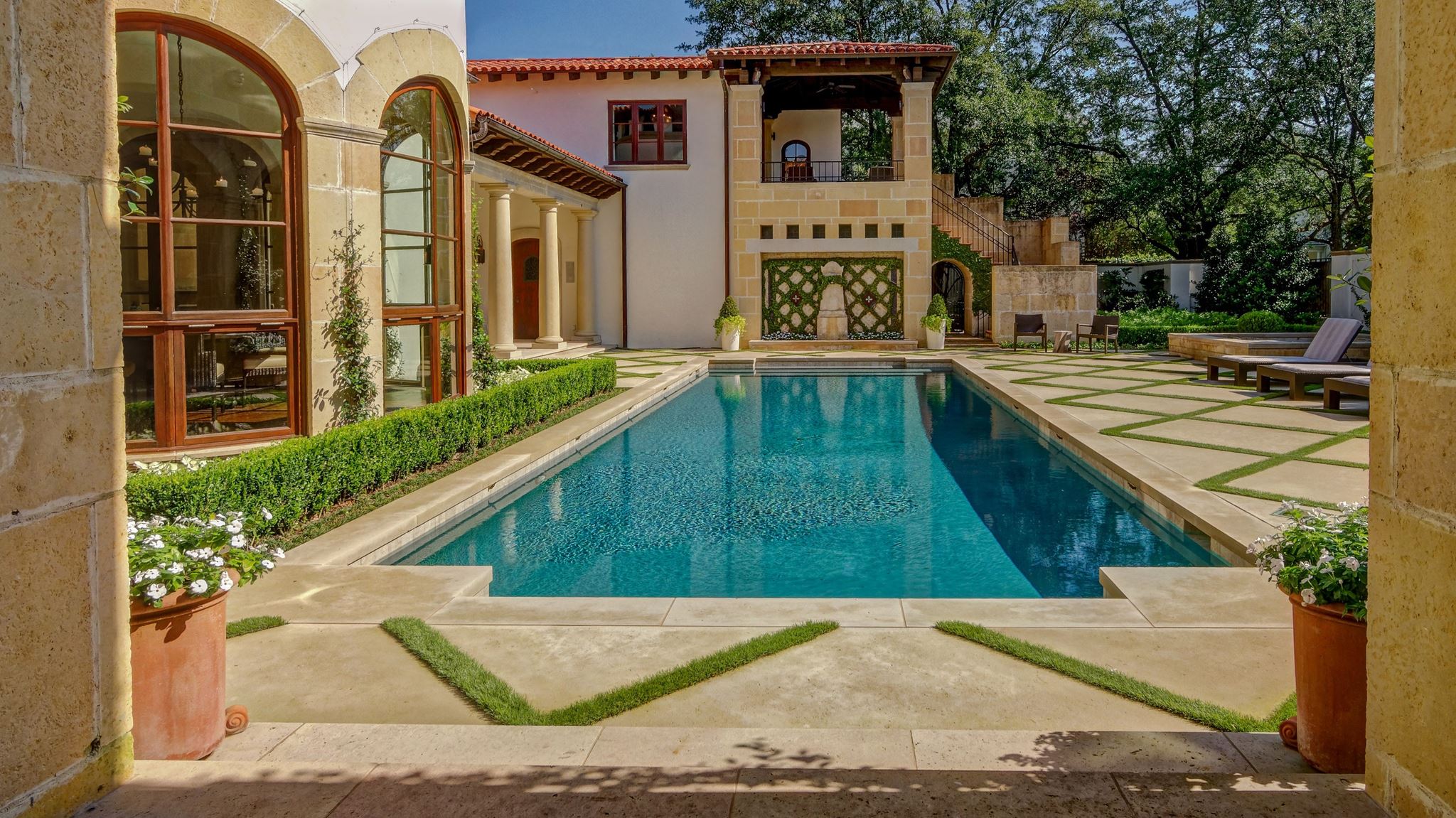 Fertilization Programs