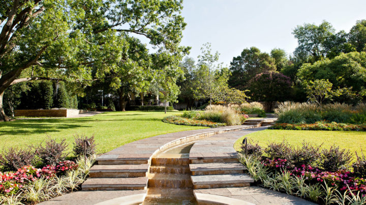 Preparing for Spring is Essential to Your Landscape