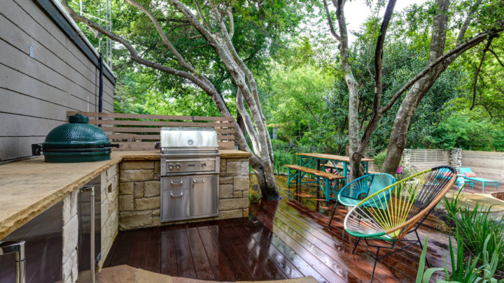 Preparing Your Backyard for Summer Gatherings