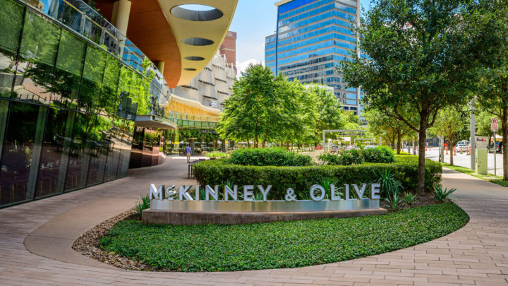 Your Fort Worth Landscape is Ready for Commercial Landscaping Services