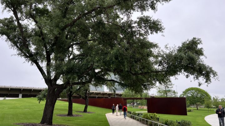 Lawn Aeration, Overseeding, and Mulching Are Essential Commercial Landscaping Services