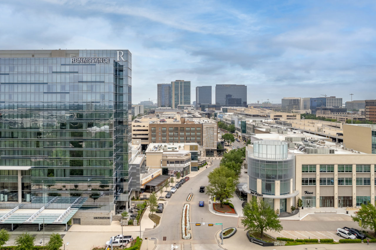 Legacy West Southern Botanical