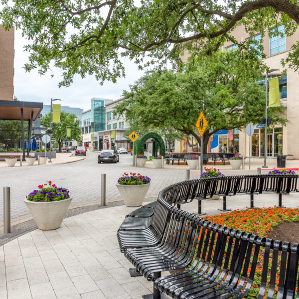 Legacy West | Commercial Landscape | Southern Botanical