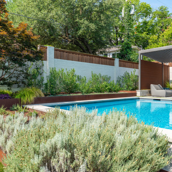 Dallas Fort Worth Landscaping Services | Southern Botanical | Residential Landscape Maintenance