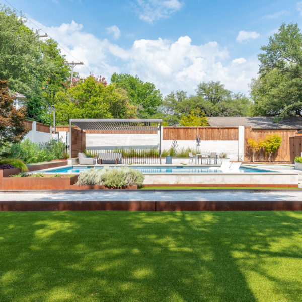 Dallas Fort Worth Landscaping Services | Southern Botanical | Residential Landscape Maintenance