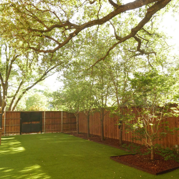 Dallas Fort Worth Landscaping Services | Southern Botanical | Residential Landscape Maintenance