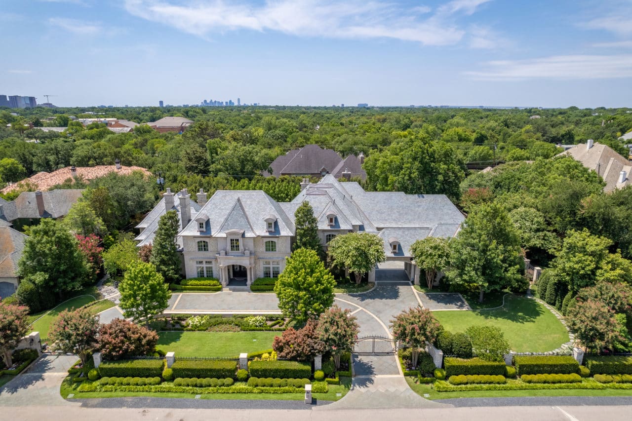 Strait Lane Residence | Residential Landscape | Southern Botanical
