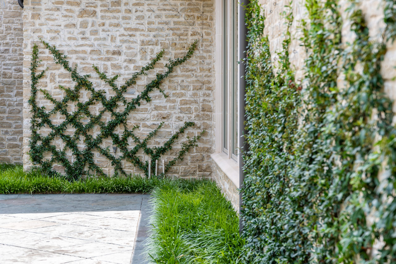 Strait Lane Residence | Residential Landscape | Southern Botanical