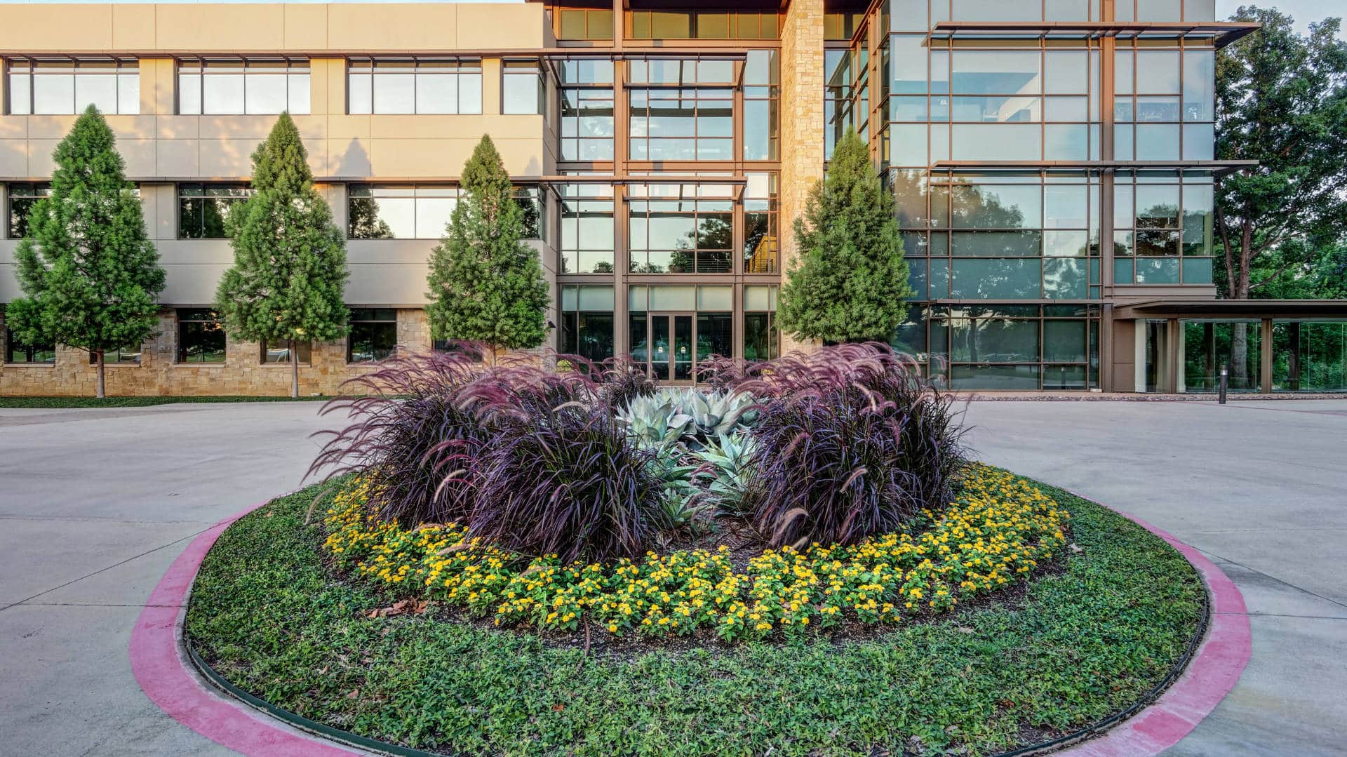 Commercial Landscape Budget Advice from the Pros
