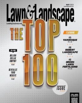 Southern Botanical Named in Top 100 Landscapers in America by Lawn and Landscape Magazine