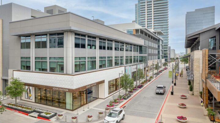 Best Commercial Landscapers in Dallas Texas | Southern Botanical