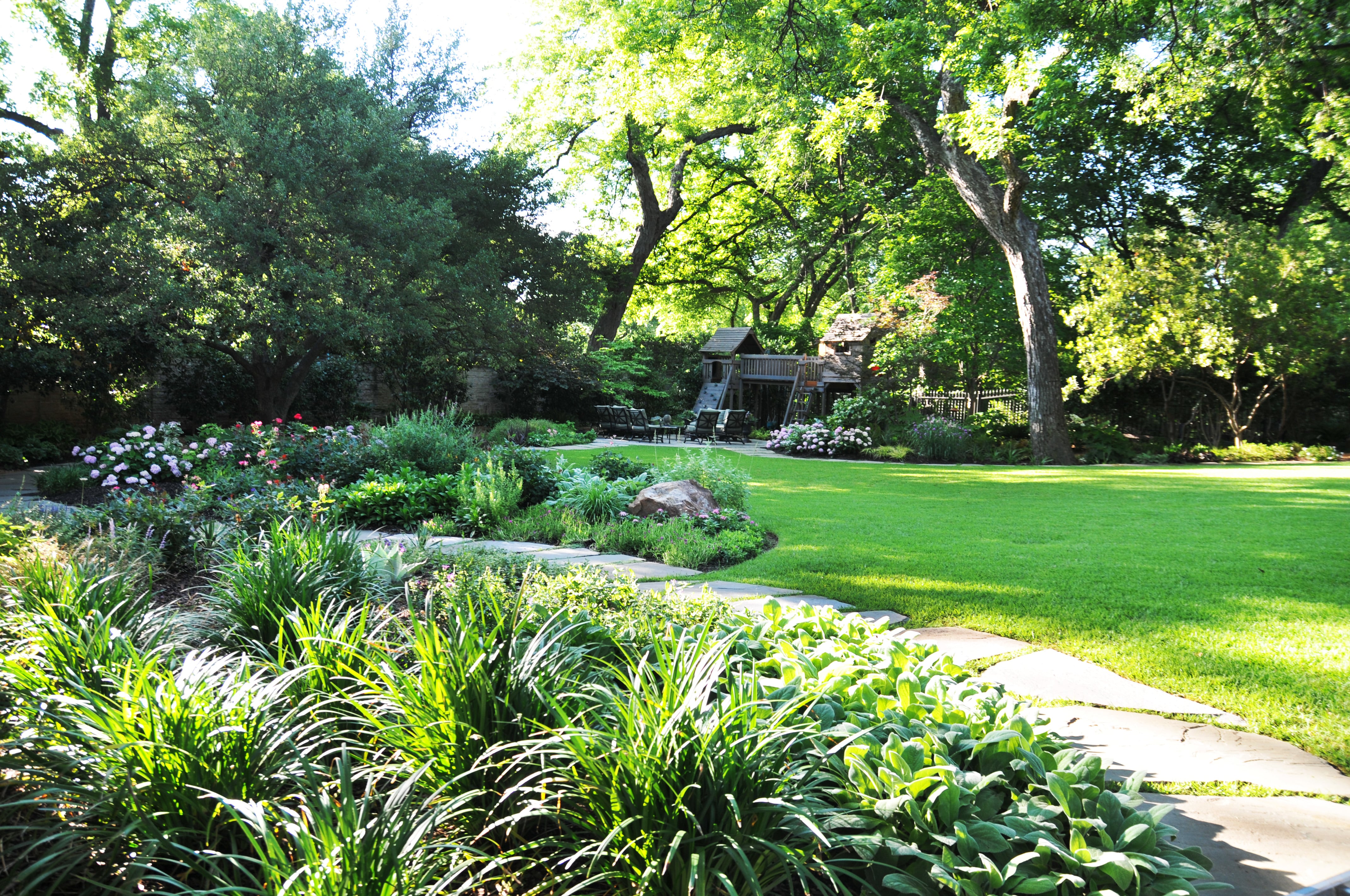 Southern Botanical | Residential Landscape Design
