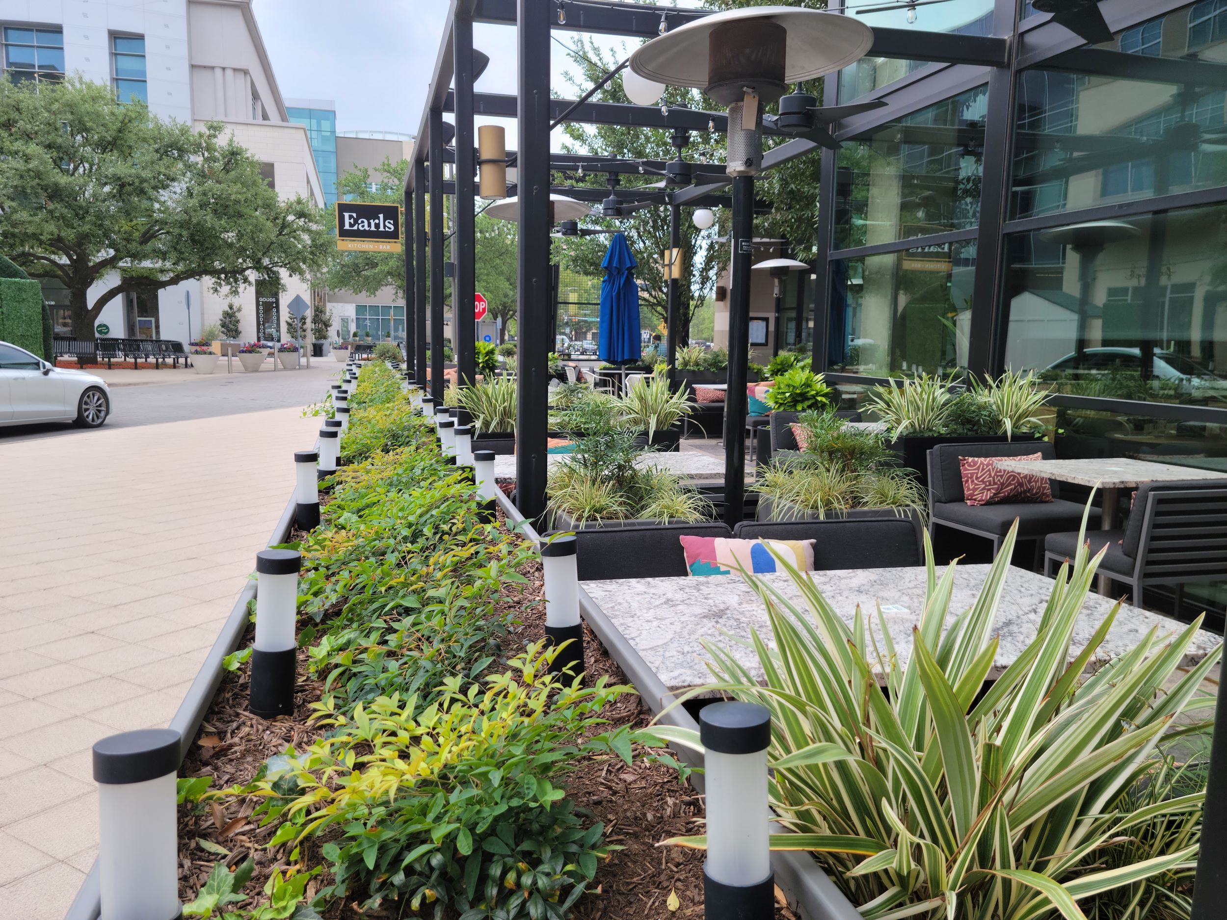 Southern Botanical | Commercial Landscaping