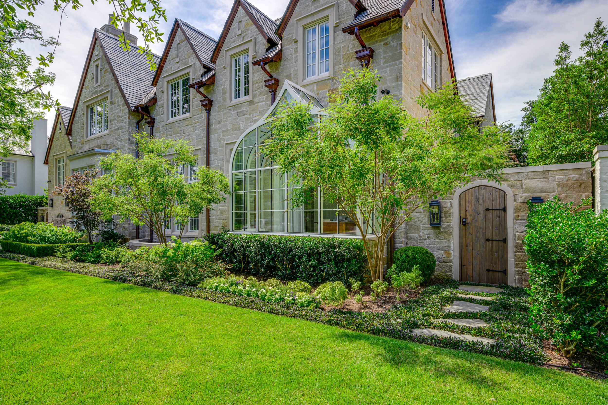 Southern Botanical | Landscape Maintenance