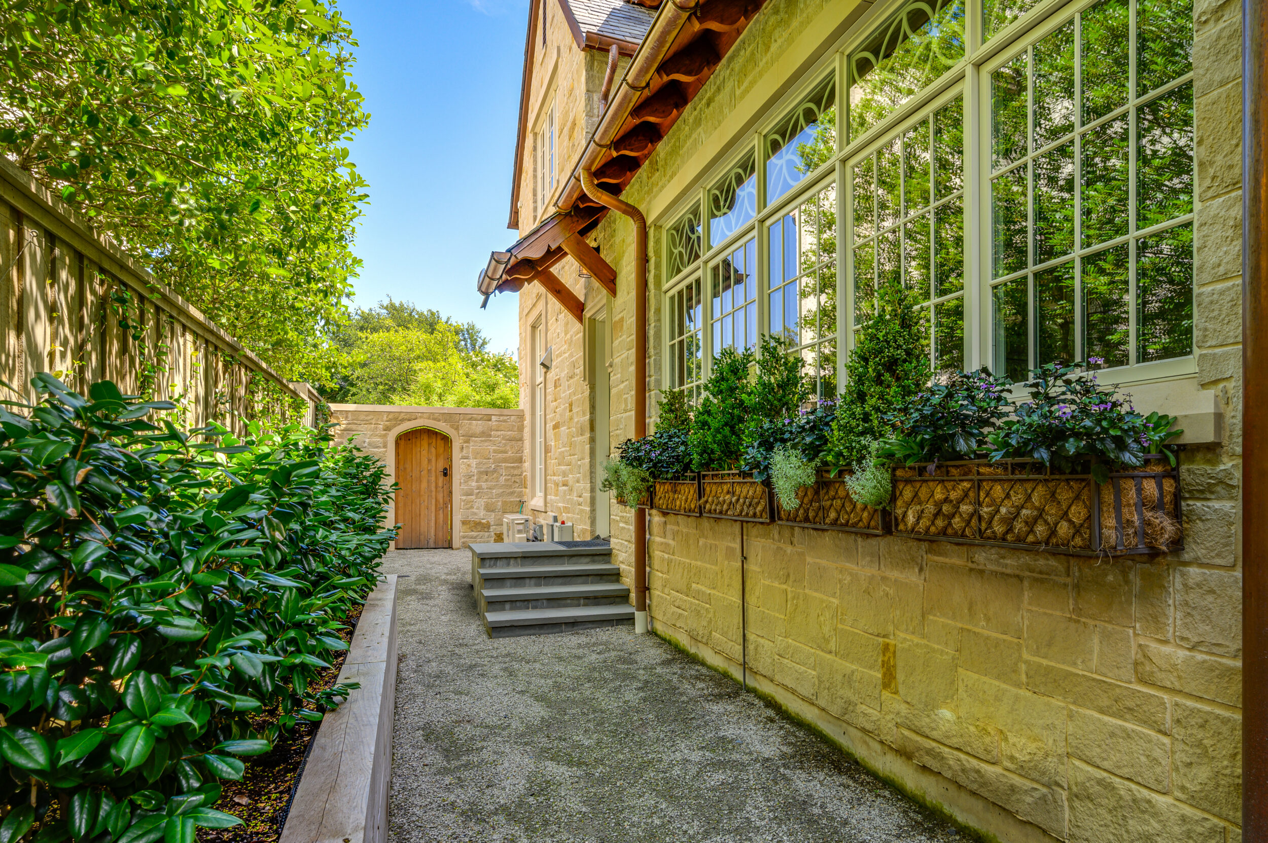 Residential Landscape Maintenance | Southern Botanical