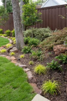 Southern Botanical | Residential Landscaping and mulching
