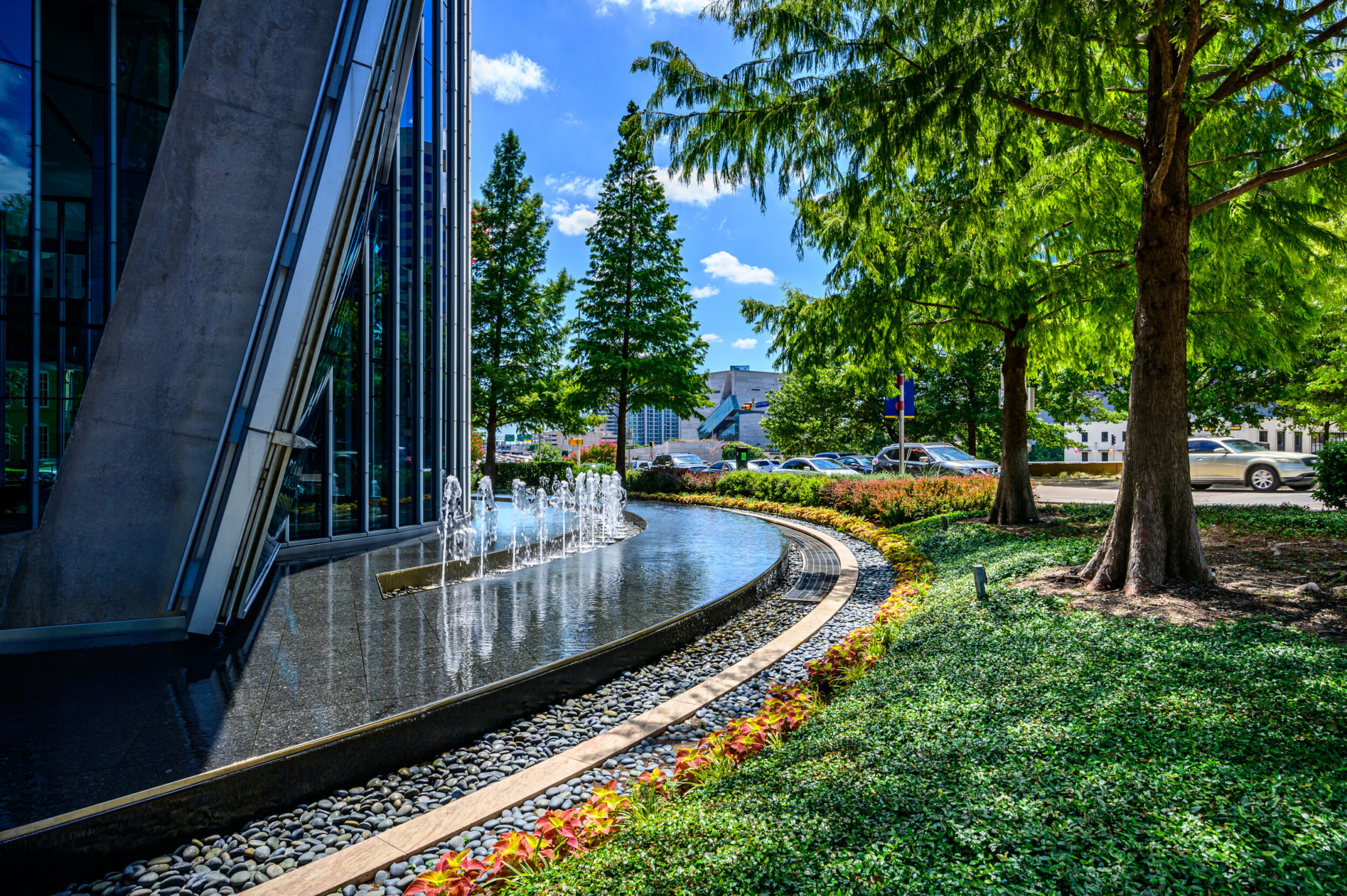 Southern Botanical | Commercial Landscaping