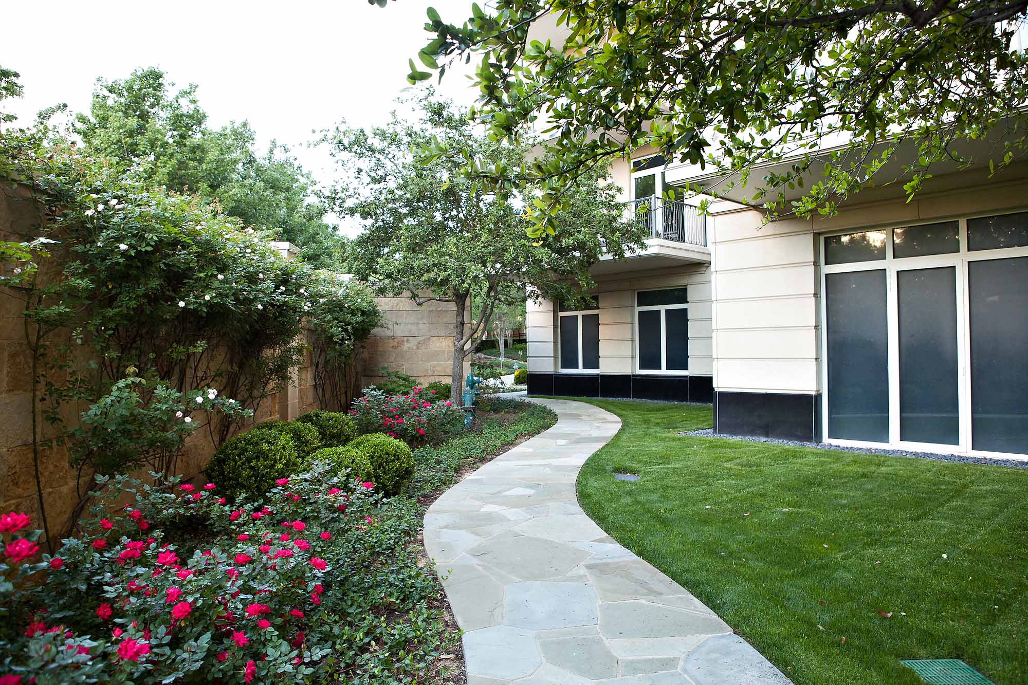 Southern Botanical | Commercial Landscaping